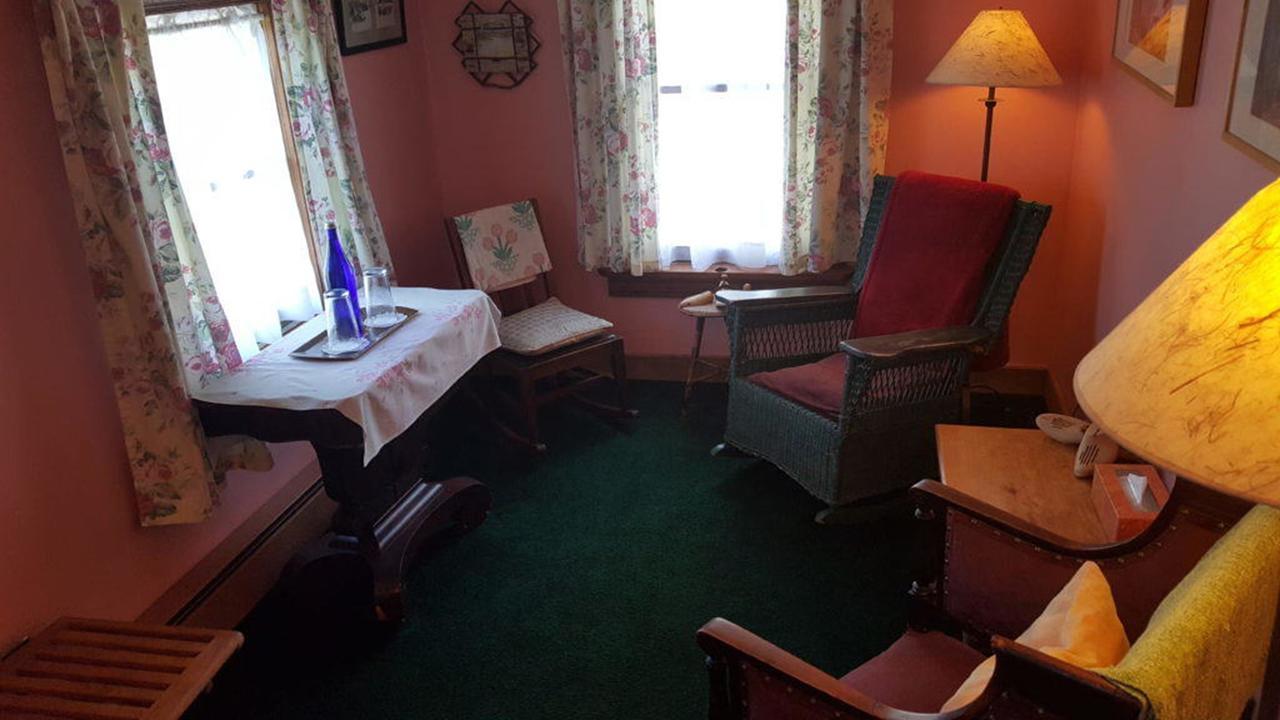 Paradox Lodge Lake Placid Exterior foto