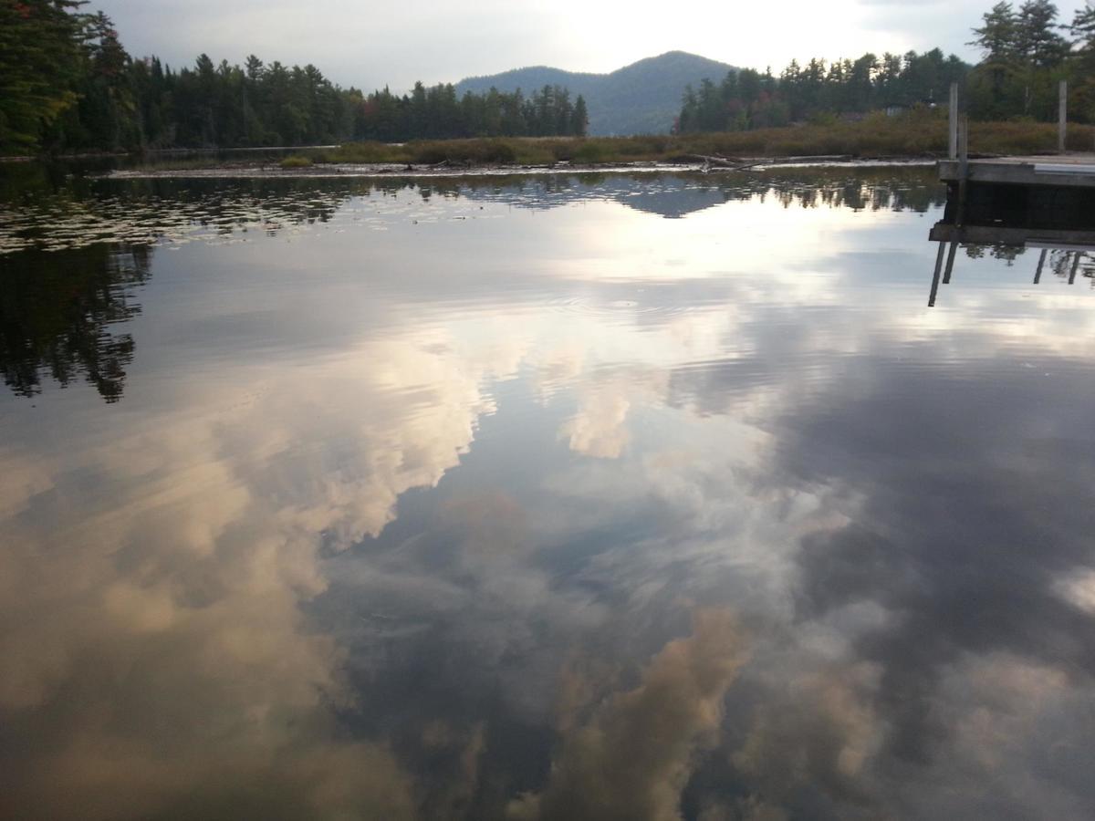 Paradox Lodge Lake Placid Exterior foto